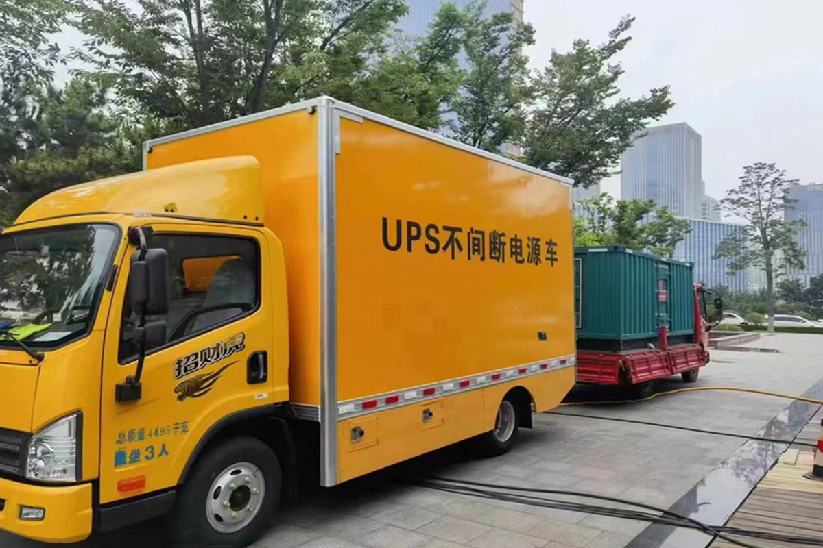 新建发电机出租_COPY