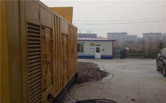 新建发电机组电缆选型核心注意事项