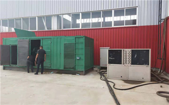 新建发电机组电缆选型需要考虑哪些环境因素