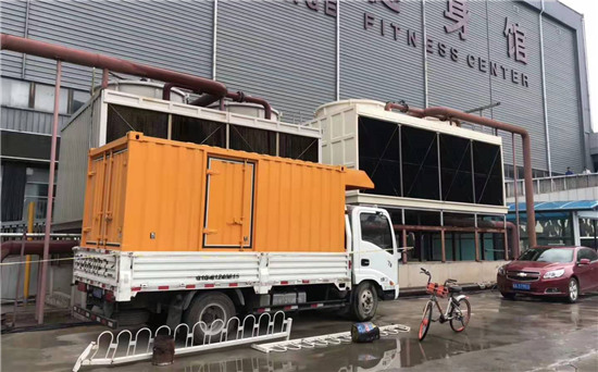 新建300KW发电机组适配电缆规格选型指南