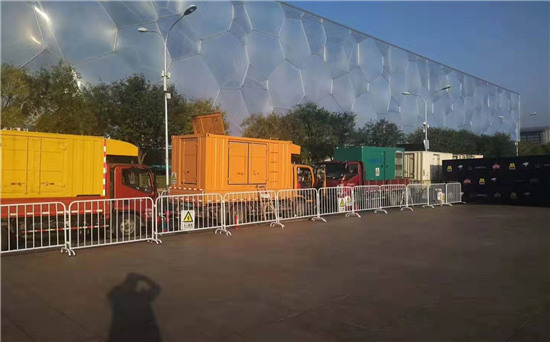 新建400KW发电机组适配电缆规格选型指南