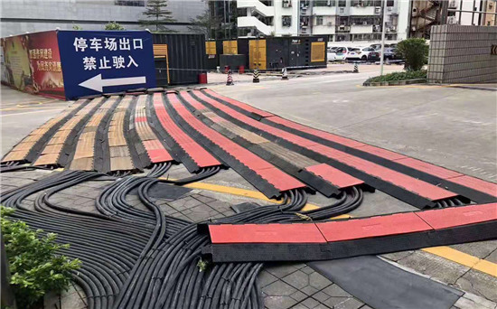 新建发电机组电缆选型完整具体步骤(工程通用标准流程)